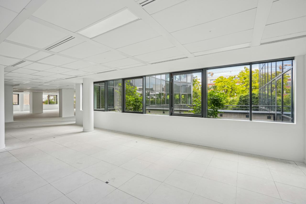Bureau Saint-Ouen 9822m² Location bureau Saint-Ouen Seine-Saint-Denis OLBUR2104933 12